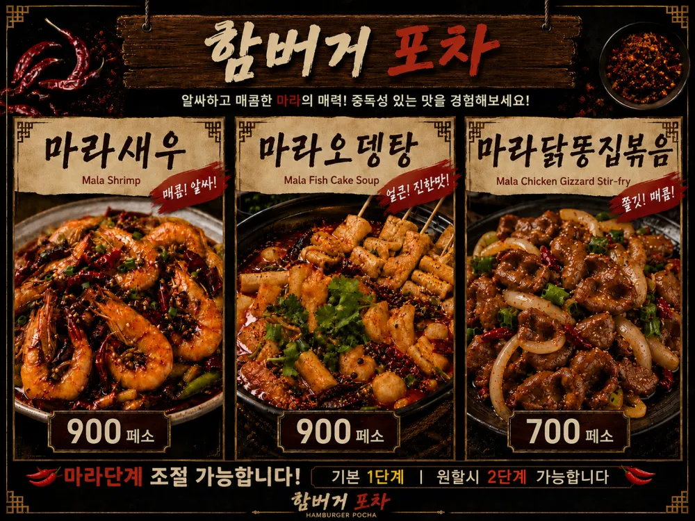 전체안주