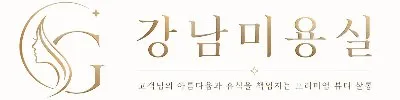 강남뷰티살롱 Logo