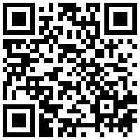 강남뷰티살롱 QR Code