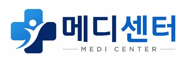 메디센터 Logo