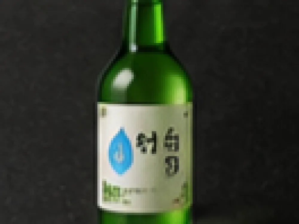 참이슬